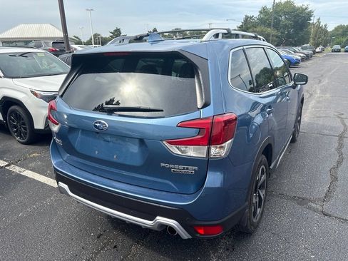 Used 2023 Subaru Forester Touring AWD/4WD image 3