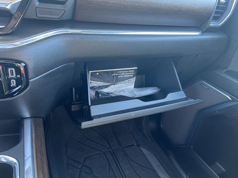 Certified 2023 Chevrolet Silverado 1500 High Country w/ High Country Premium Package image 27