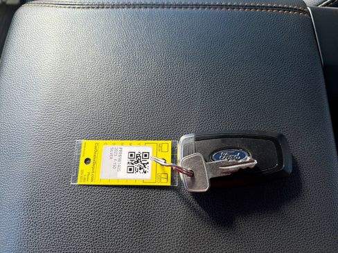 Certified 2023 Ford F150 Tremor AWD/4WD image 37
