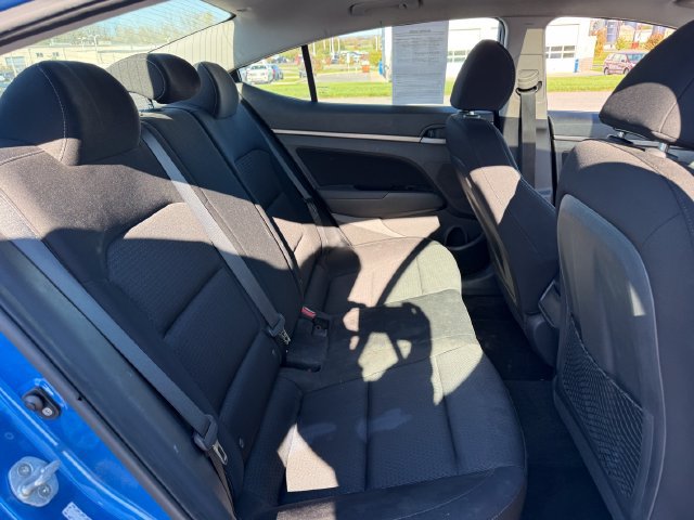 Used 2017 Hyundai Elantra Value Edition FWD image 14