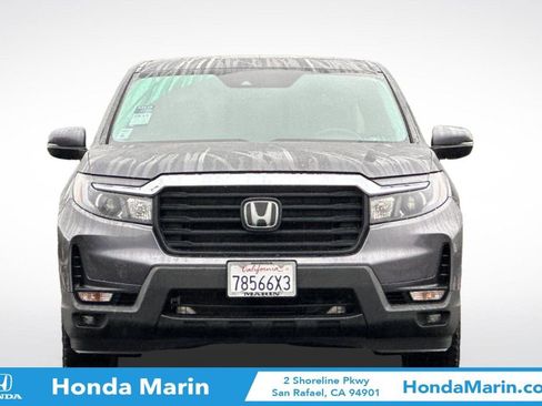 Used 2023 Honda Ridgeline RTL image 9