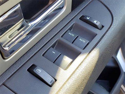 Used 2011 Ford F150 FX4 w/ FX Luxury Pkg image 10