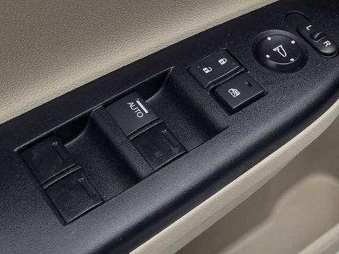 Used 2015 Honda Accord LX image 27