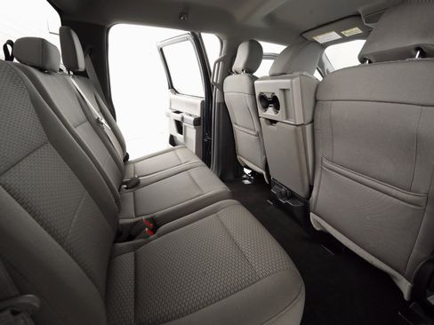 Used 2018 Ford F250 XLT w/ XLT Premium Package image 25