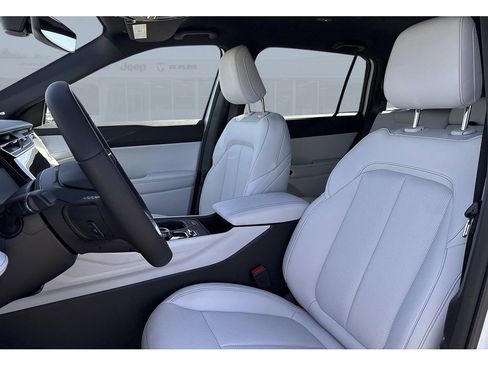 New 2026 Jeep Cherokee Limited AWD/4WD image 10