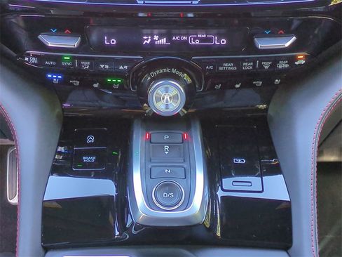 Certified 2024 Acura MDX Type S image 19