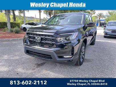 Used 2024 Honda Ridgeline Sport