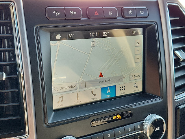 Used 2019 Ford Expedition Max Platinum AWD/4WD image 14