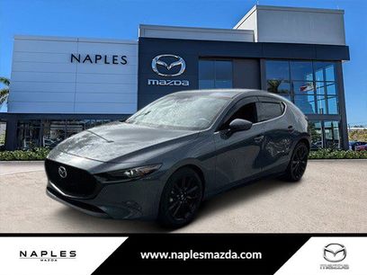 Used 2019 MAZDA MAZDA3 Hatchback w/ Premium Package