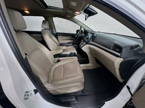 Used 2019 Honda Odyssey EX-L image 34