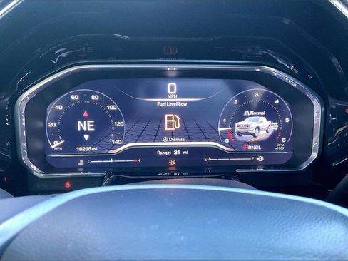 Used 2024 GMC Sierra 1500 Elevation image 16