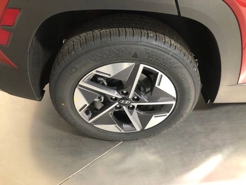 New 2026 Hyundai Tucson SEL AWD/4WD image 10