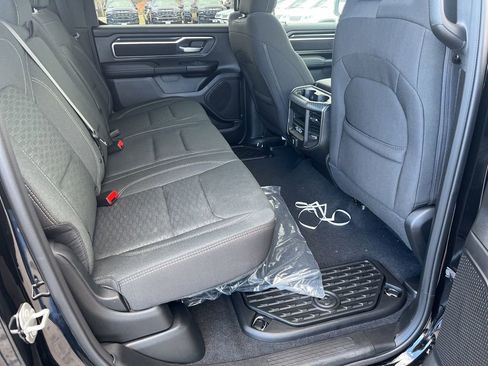 New 2026 RAM 1500 Big Horn image 13