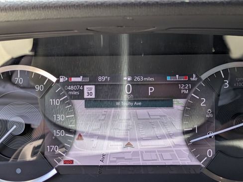 Used 2021 Land Rover Range Rover Velar R-Dynamic S AWD/4WD image 20