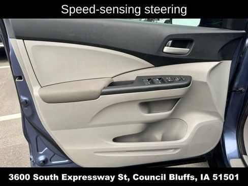 Used 2013 Honda CR-V LX image 18