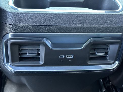 Used 2026 GMC Sierra 1500 Elevation w/ Elevation Premium Package image 40