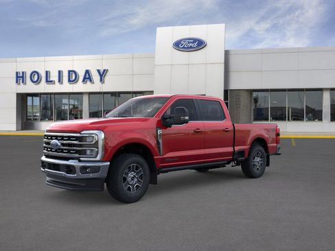 New 2026 Ford F350 Lariat w/ Lariat Ultimate Package image 2