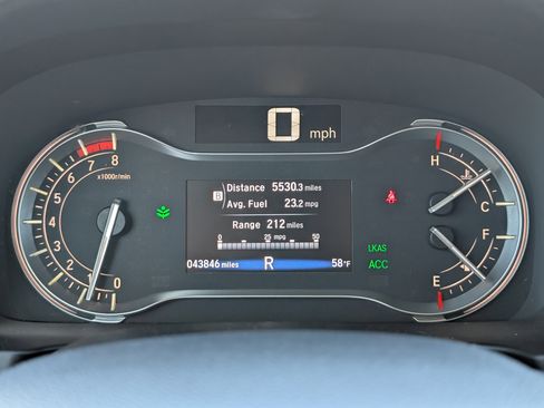 Used 2020 Honda Ridgeline RTL-E image 26