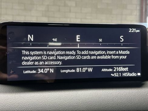 New 2025 MAZDA CX-5 2.5 Turbo image 18