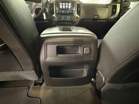 Certified 2018 Chevrolet Silverado 2500 High Country w/ Duramax Plus Package image 38