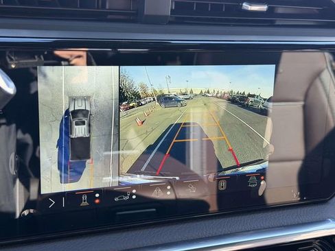 New 2026 GMC Sierra 2500 Denali w/ Denali Reserve Package image 15