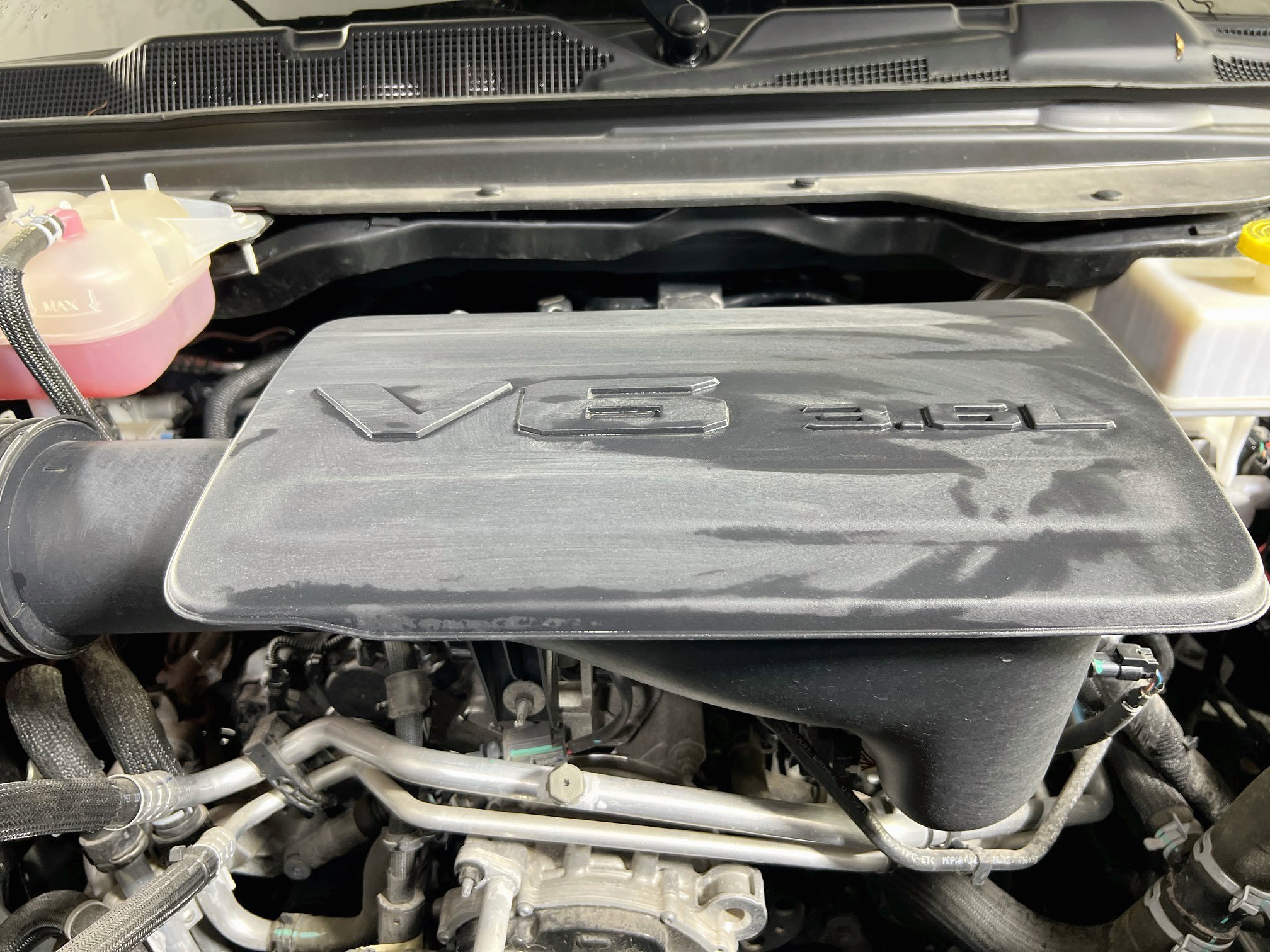 Used 2023 RAM 1500 Big Horn AWD/4WD image 28