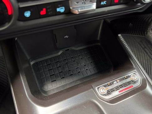 Used 2024 Ford Bronco Raptor w/ Interior Carbon Fiber Pack 6 AWD/4WD image 35