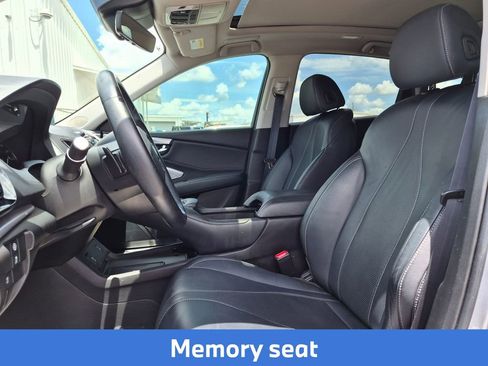 Used 2023 Acura RDX FWD w/ Technology Package image 15