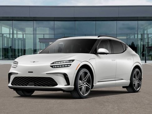 New 2026 Genesis GV60 Performance AWD/4WD image 1