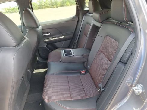 Certified 2025 Nissan Kicks SR w/ Illumination Package FWD image 25