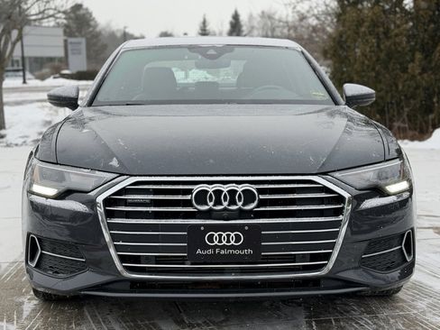 Used 2022 Audi A6 2.0T Premium w/ Convenience Package image 3