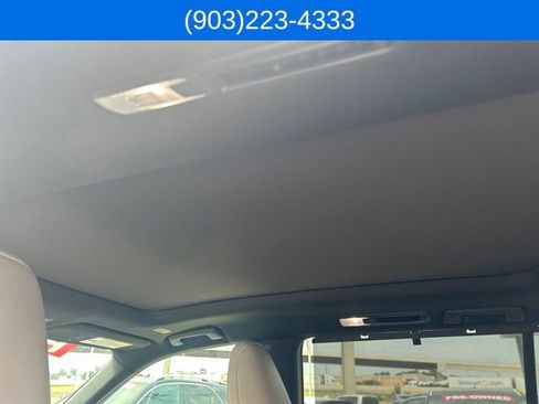 Used 2025 Lexus TX 350 AWD w/ Technology Package image 46