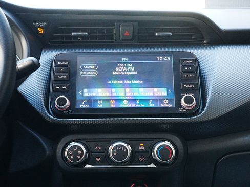 Used 2024 Nissan Kicks SV image 16