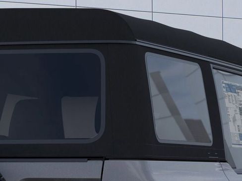New 2026 Ford Bronco Big Bend AWD/4WD image 25