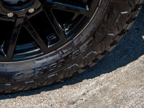 Used 2018 Ford F250 Lariat w/ Chrome Package AWD/4WD image 65