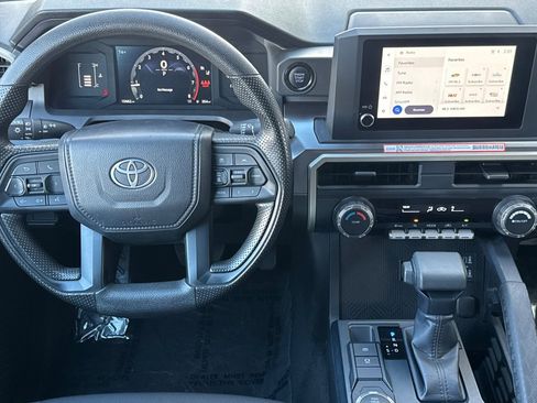 Used 2025 Toyota Tacoma SR5 image 18