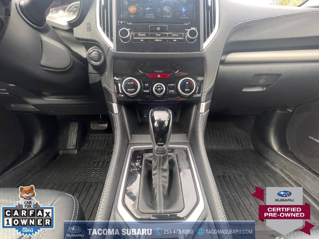 Used 2023 Subaru Forester Limited AWD/4WD image 15