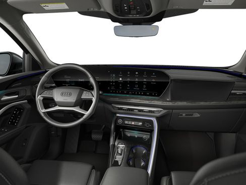 Certified 2025 Audi Q5 Premium w/ Premium Plus AWD/4WD image 3