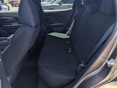 New 2026 Nissan Kicks S FWD image 8