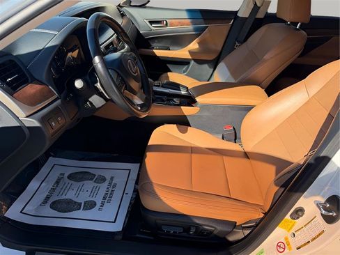 Used 2019 Lexus GS 350 image 18