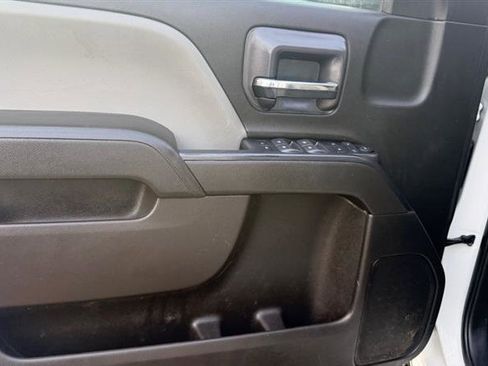 Used 2019 Chevrolet Silverado 2500 W/T w/ WT Convenience Package image 22