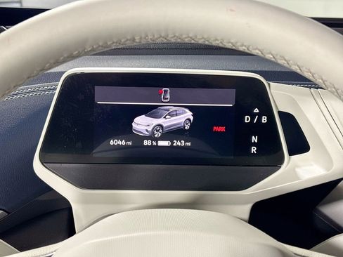 Certified 2023 Volkswagen ID.4 Pro S image 15