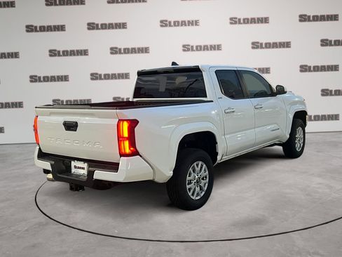 New 2025 Toyota Tacoma SR5 RWD image 5