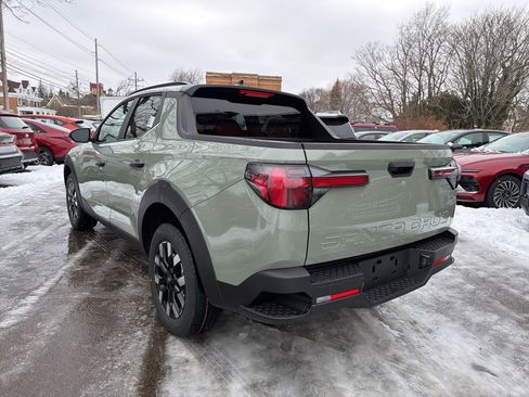 New 2026 Hyundai Santa Cruz SEL image 5