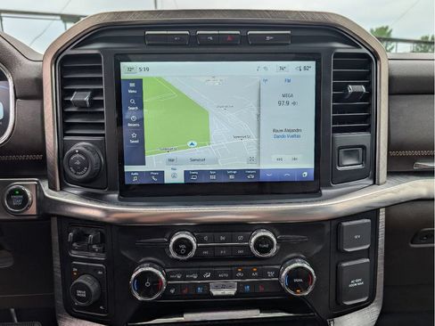 Used 2022 Ford F150 King Ranch w/ Equipment Group 601A High AWD/4WD image 29