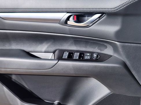 New 2025 MAZDA CX-5 AWD 2.5 S w/ Select Package image 9