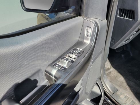 Used 2023 Ford F150 XL w/ STX Appearance Package image 6