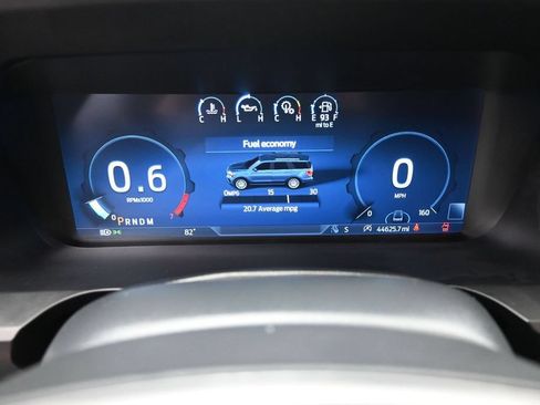 Used 2024 Ford Expedition Max Platinum RWD image 4