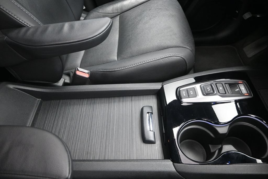 Used 2022 Honda Pilot Elite image 29