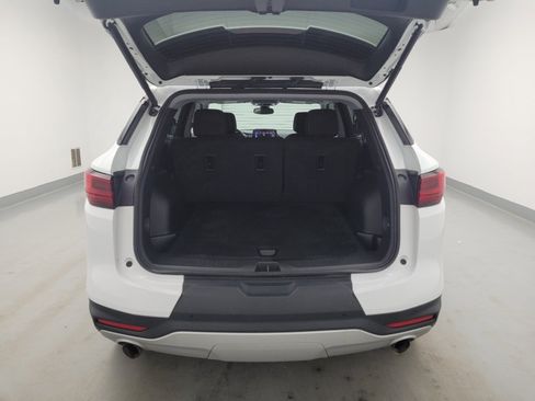 Used 2024 Chevrolet Blazer LT w/ Convenience Package FWD image 29